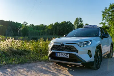 Taxi Suwałki - Andrzej Bogusław Włodarski. Toyota Rav4, możliwość płatności kartą.
